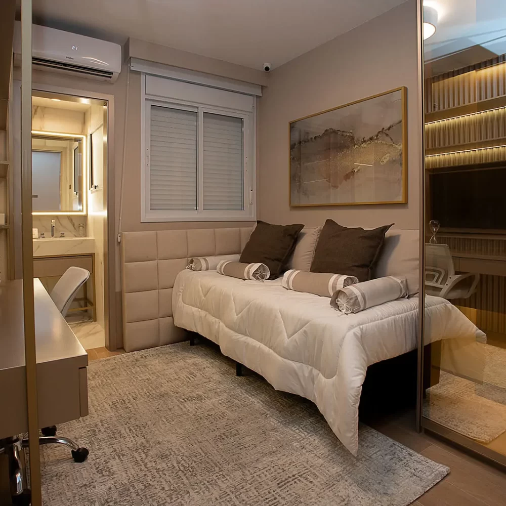 Quarto 3